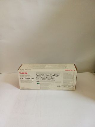 Canon Cartucho 703 Original