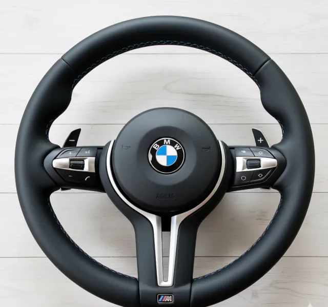 Volante BMW M Performance Nuovo