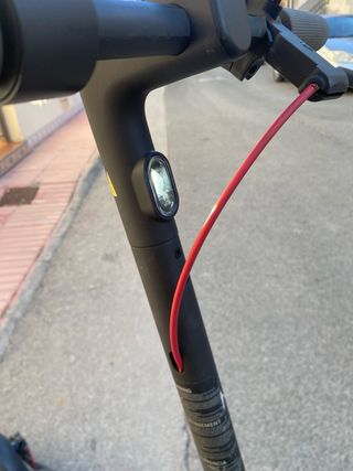 Patinete Eléctrico Xiaomi Scooter 4 35 autonomia