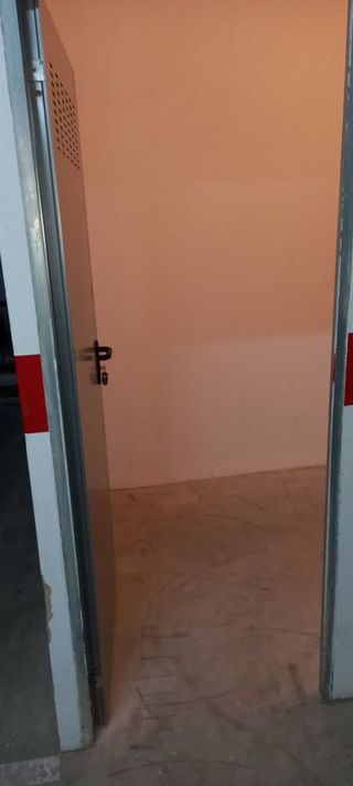 Trastero Alquiler Centro C/ Magisterio