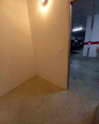 Trastero Alquiler Centro C/ Magisterio