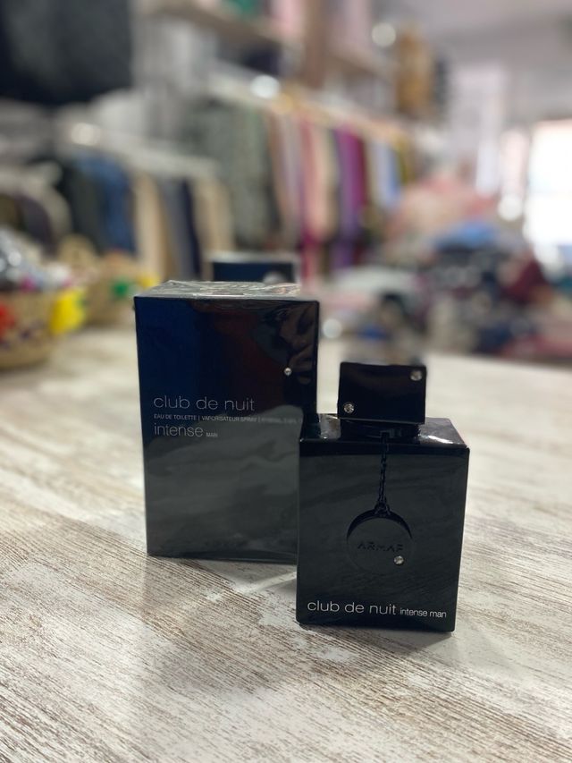 Armaf Club de Nuit Intense Man Eau de Toilette