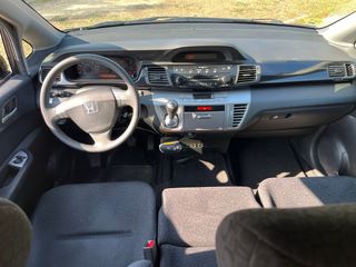 Honda FR-V 2006