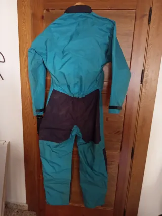 Mono espeleología Aventure Verticale impermeable