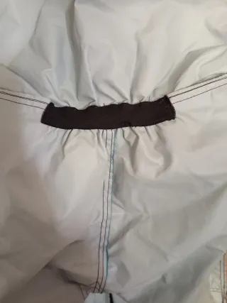 Mono espeleología Aventure Verticale impermeable