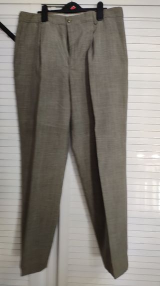 Pantalones caballero 
