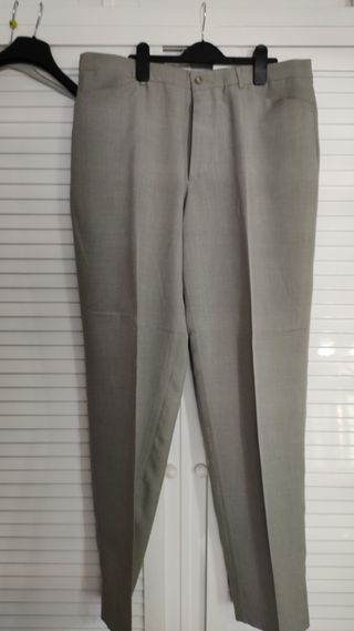 Pantalones caballero 