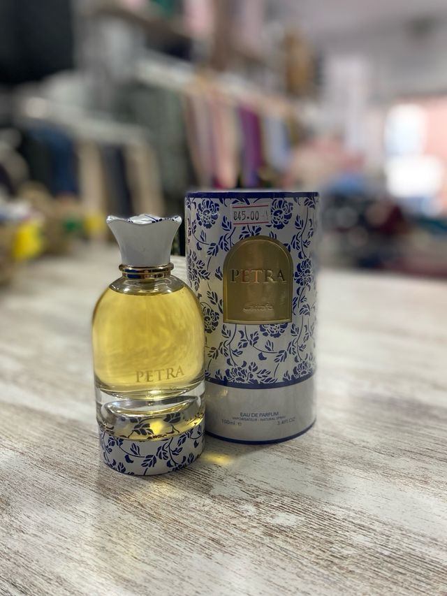 Perfume Petra Eau de Parfum 100ml