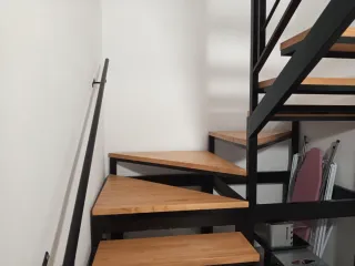 CASA RURAL EN EL CAMPO EN VILLANUEVA DEL TRABUCO