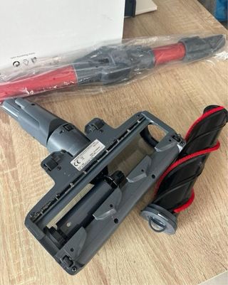 Rowenta XForce Flex 11.60 Aspiradora Escoba