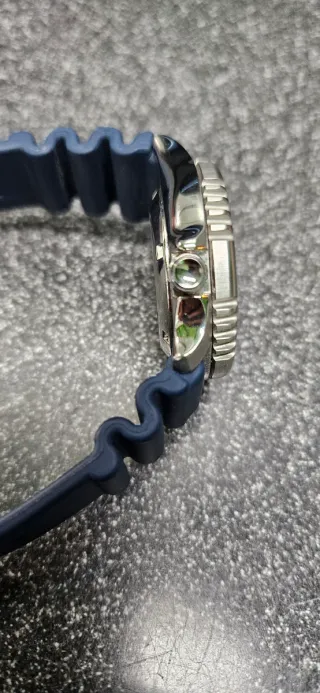 Reloj Citizen Automático