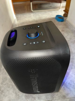 Altavoz Tronsmart Halo 200 Negro