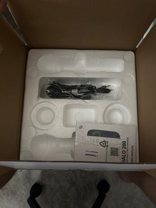 Altavoz Tronsmart Halo 200 Negro