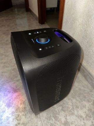 Altavoz Tronsmart Halo 200 Negro