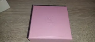 Collar Swarovski Copo de Nieve