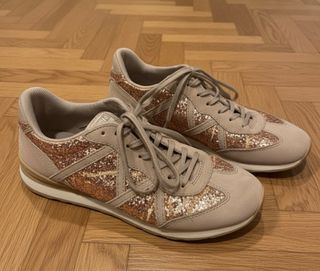 Deportivas mujer 