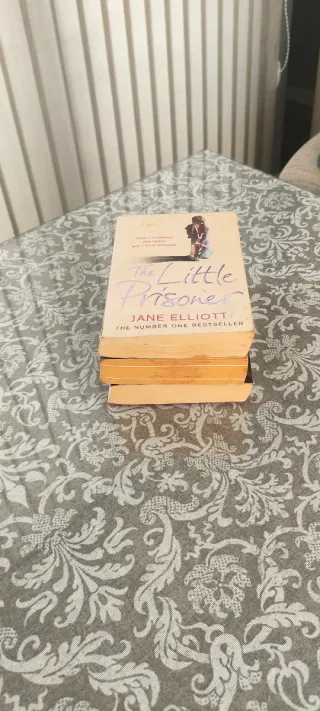 Libros en Inglés 