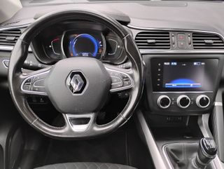 Renault Kadjar 2020 4X4 - 18 MESES DE GARANTIA