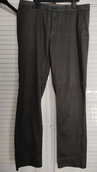 Pantalones H&M Caballero Talla L