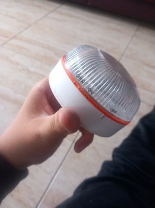 Ayuda de flash
