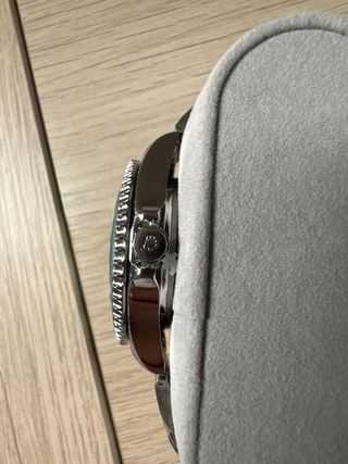 Rolex Submariner Hulk