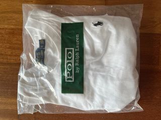 Camisetas Polo Ralph Lauren Básicas