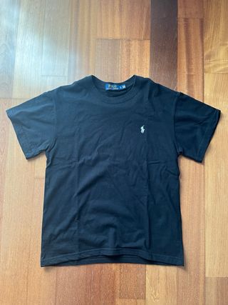 Camisetas Polo Ralph Lauren Básicas