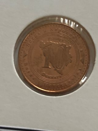 Lote 4 monedas Bosnia-Herzegovina