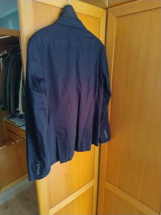 Chaqueta informal Xdye hombre 
