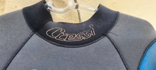 Traje de buceo Cressi 5mm