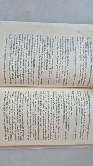 Harry Potter i la pedra filosofal