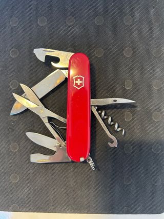 Navaja Victorinox Climber