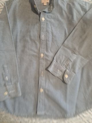 Camisa niño Gocco 5-6 años