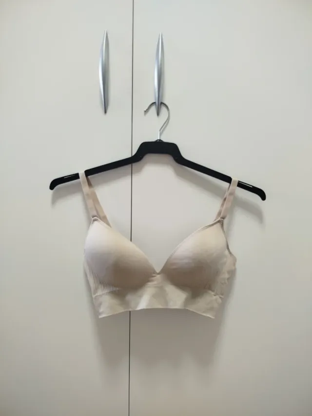 Sujetador Nude Talla L/XL