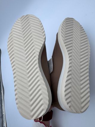 Adidas Superstar Boot W Botas Cuero, 36 2/3