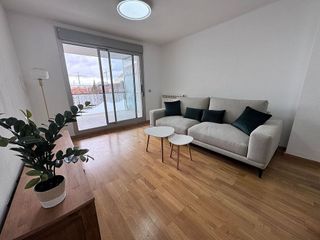 Piso en alquiler en Cuarte de Huerva