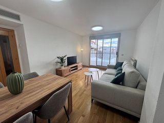 Piso en alquiler en Cuarte de Huerva