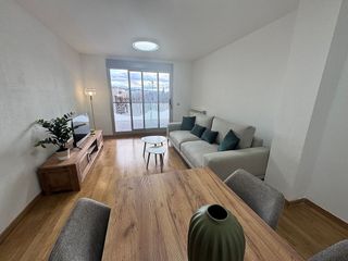 Piso en alquiler en Cuarte de Huerva