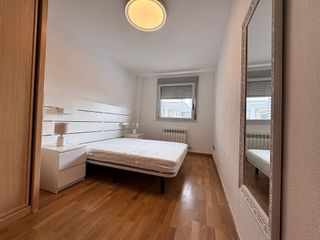 Piso en alquiler en Cuarte de Huerva