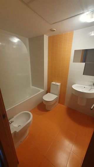 Piso en alquiler en Cuarte de Huerva