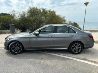 Mercedes-Benz c220 BlueT 2018