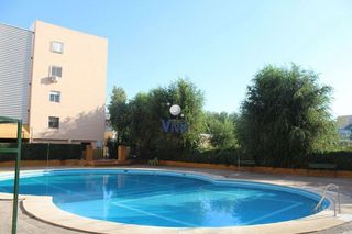 Piso en venta en La Paz en Alcalá de Guadaira