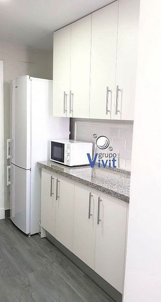 Piso en venta en La Paz en Alcalá de Guadaira