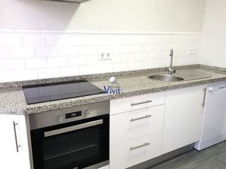 Piso en venta en La Paz en Alcalá de Guadaira