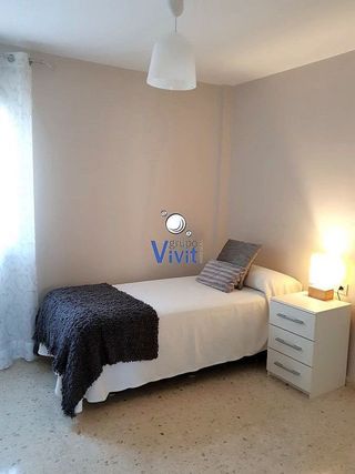Piso en venta en La Paz en Alcalá de Guadaira