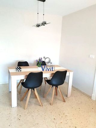 Piso en venta en La Paz en Alcalá de Guadaira