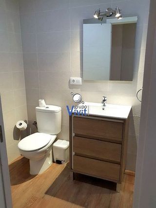 Piso en venta en La Paz en Alcalá de Guadaira