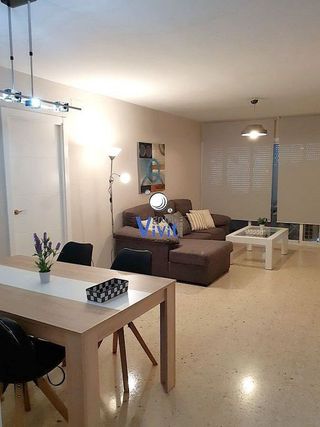 Piso en venta en La Paz en Alcalá de Guadaira