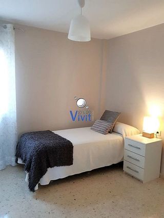 Piso en venta en La Paz en Alcalá de Guadaira