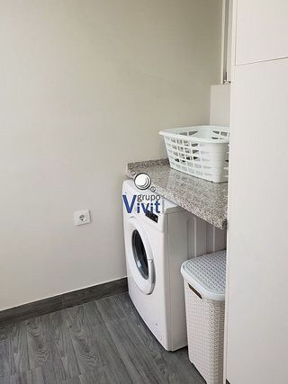 Piso en venta en La Paz en Alcalá de Guadaira